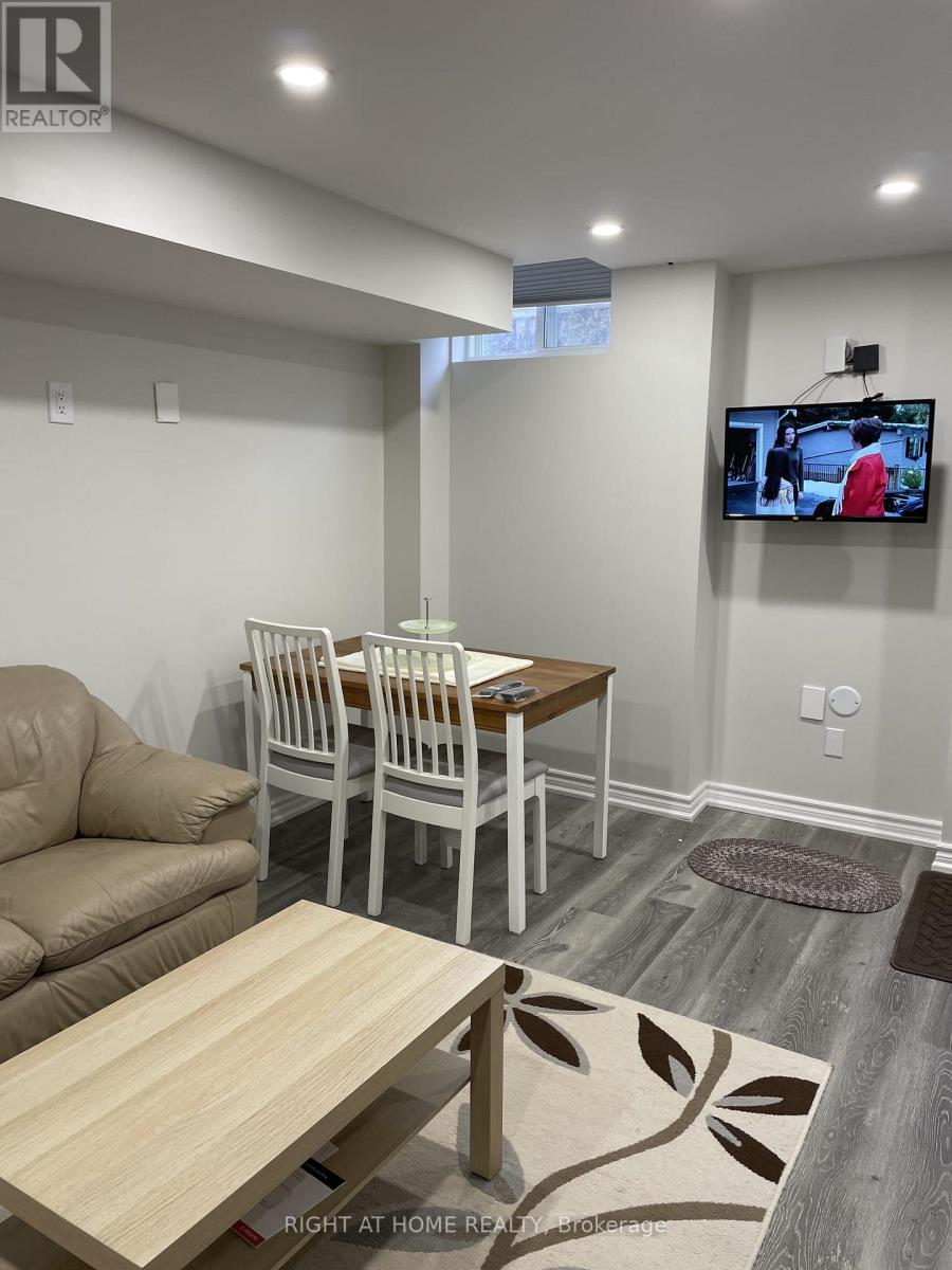 Basement - 22 Chippingwood Manor, Aurora, Ontario  L4G 7R4 - Photo 6 - N12794716