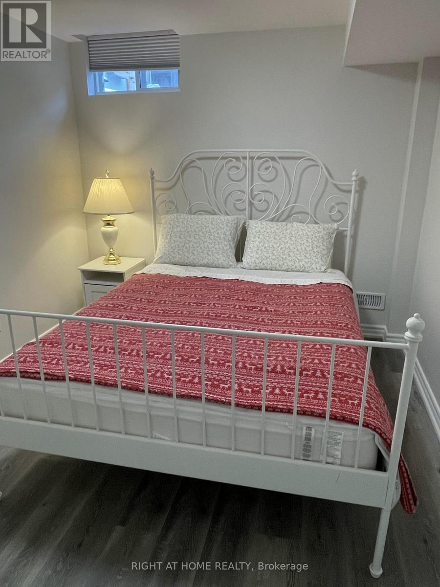 Basement - 22 Chippingwood Manor, Aurora, Ontario  L4G 7R4 - Photo 7 - N12794716