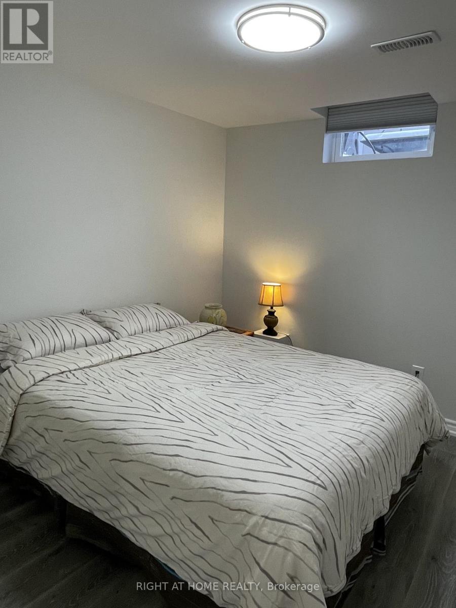 Basement - 22 Chippingwood Manor, Aurora, Ontario  L4G 7R4 - Photo 8 - N12794716