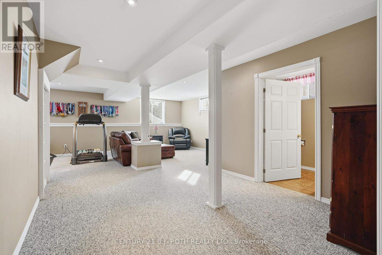 189 Pringle Drive, Barrie, Ontario  L4N 0P7 - Photo 25 - S12794644