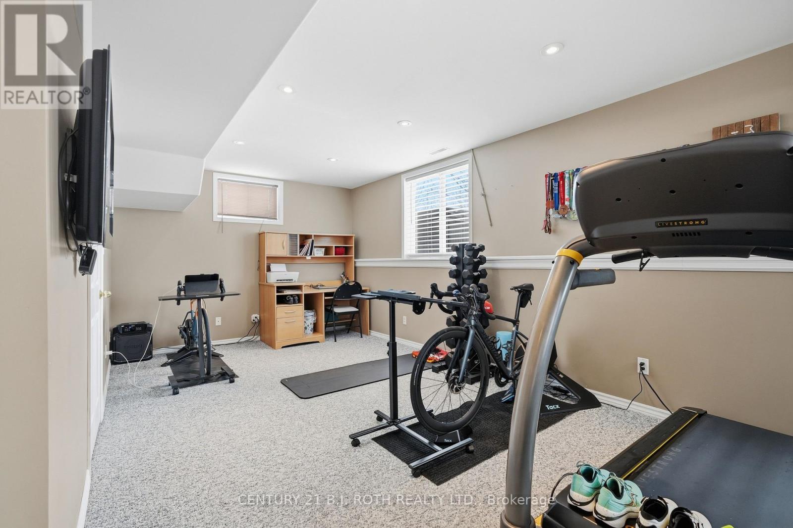 189 Pringle Drive, Barrie, Ontario  L4N 0P7 - Photo 29 - S12794644