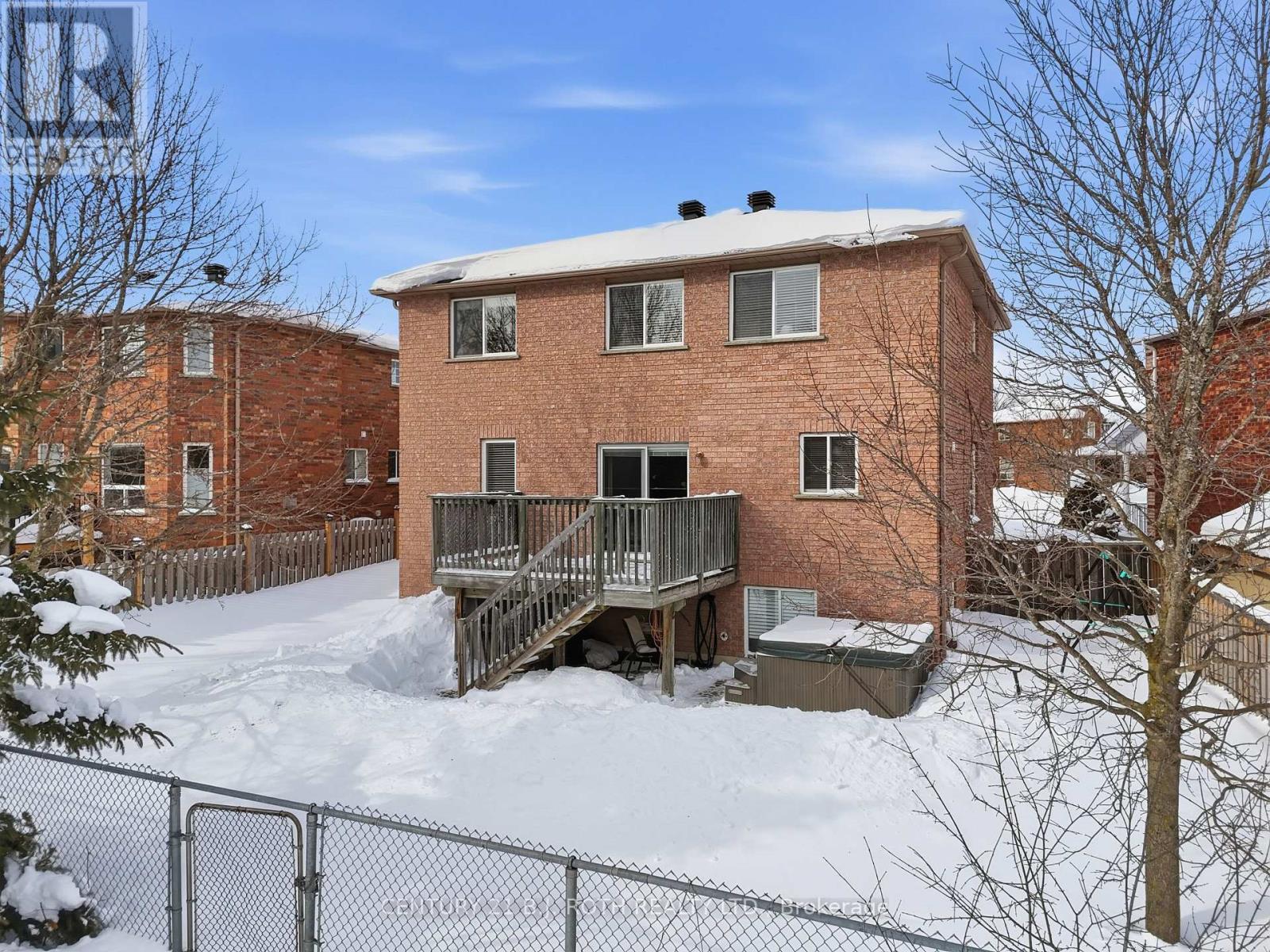 189 Pringle Drive, Barrie, Ontario  L4N 0P7 - Photo 33 - S12794644