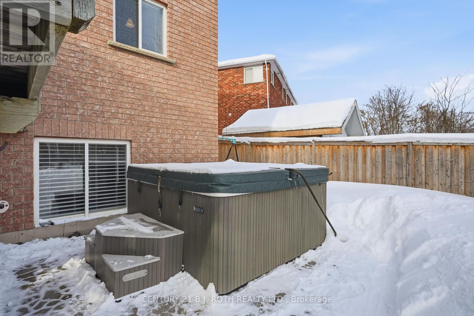 189 Pringle Drive, Barrie, Ontario  L4N 0P7 - Photo 35 - S12794644