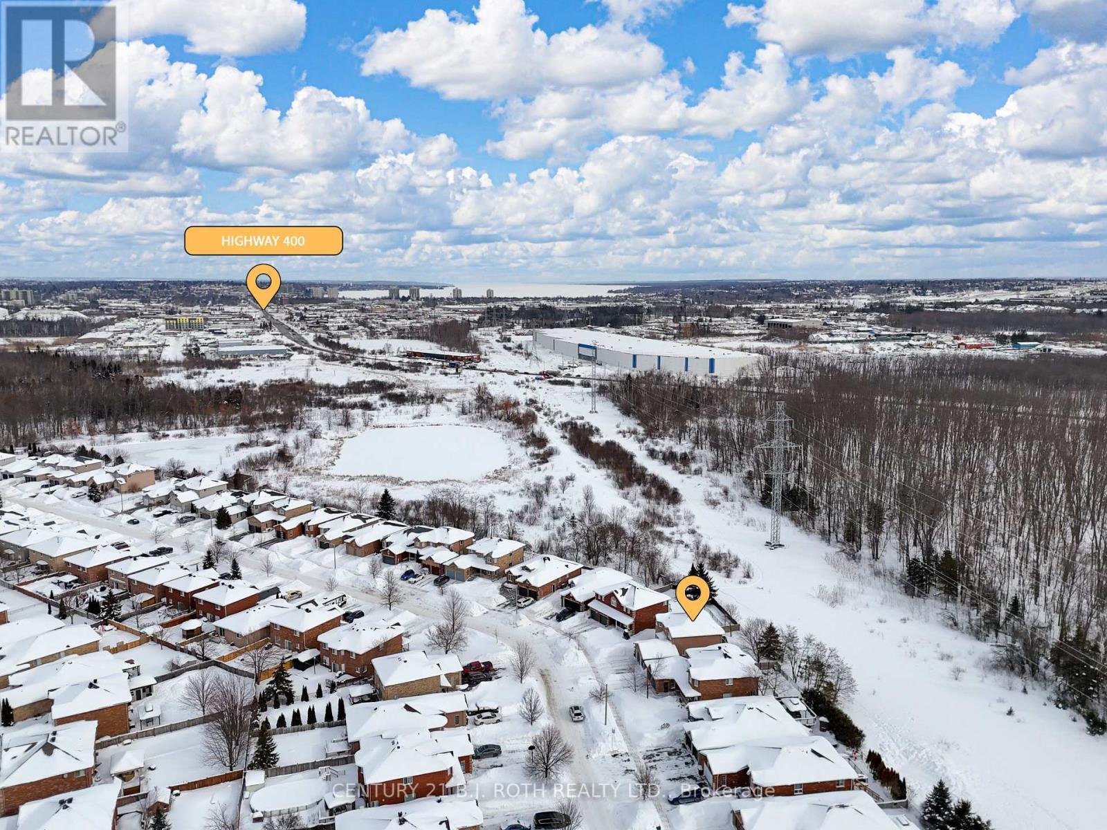 189 Pringle Drive, Barrie, Ontario  L4N 0P7 - Photo 39 - S12794644