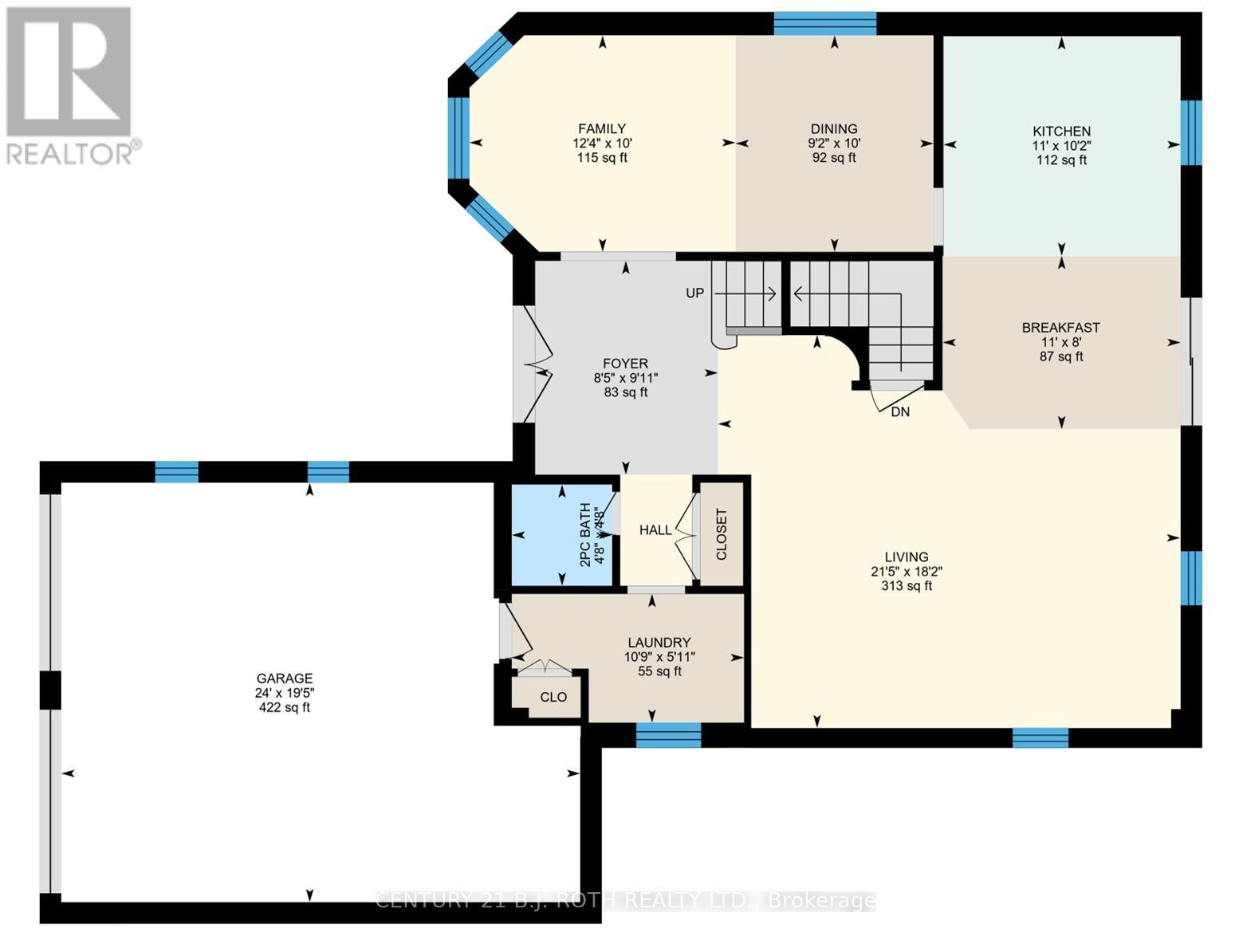 189 Pringle Drive, Barrie, Ontario  L4N 0P7 - Photo 41 - S12794644