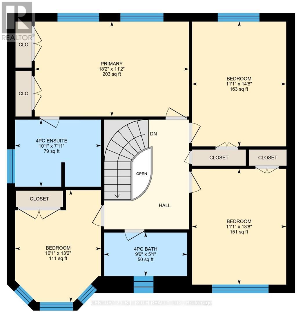 189 Pringle Drive, Barrie, Ontario  L4N 0P7 - Photo 42 - S12794644