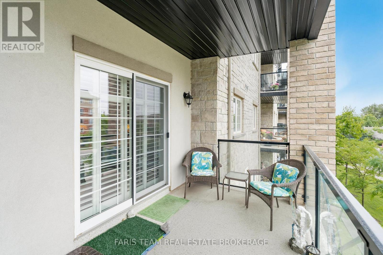 210 - 40 Ferndale Drive S, Barrie, Ontario  L4N 2L3 - Photo 26 - S12794694