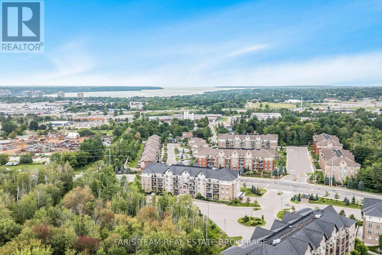 210 - 40 Ferndale Drive S, Barrie, Ontario  L4N 2L3 - Photo 37 - S12794694