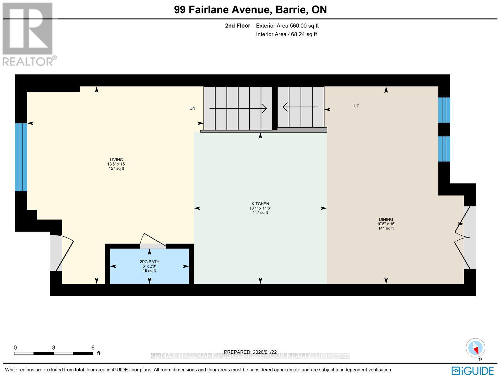 99 Fairlane Avenue, Barrie, Ontario  L9J 0M5 - Photo 16 - S12794698