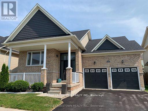 Bsmnt - 53 Counsellor Terrace, Barrie, Ontario  L4M 7G9 - Photo 1 - S12794822