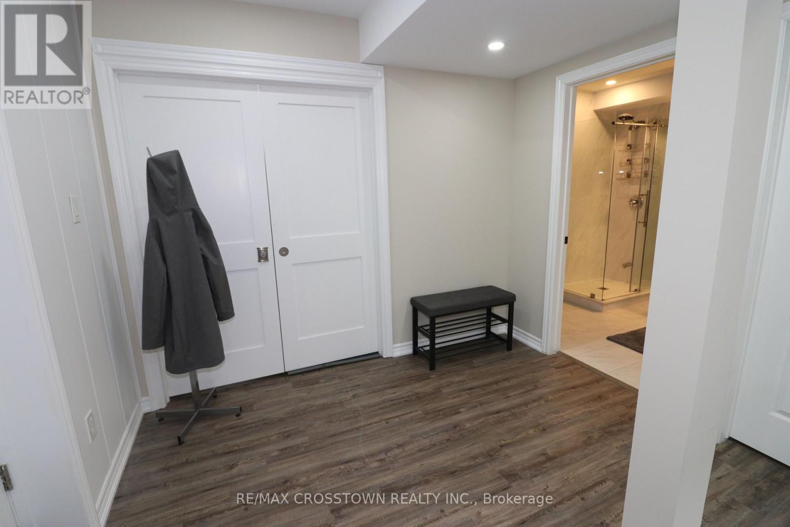 Bsmnt - 53 Counsellor Terrace, Barrie, Ontario  L4M 7G9 - Photo 3 - S12794822