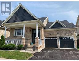 BSMNT - 53 COUNSELLOR TERRACE, Barrie, Ontario