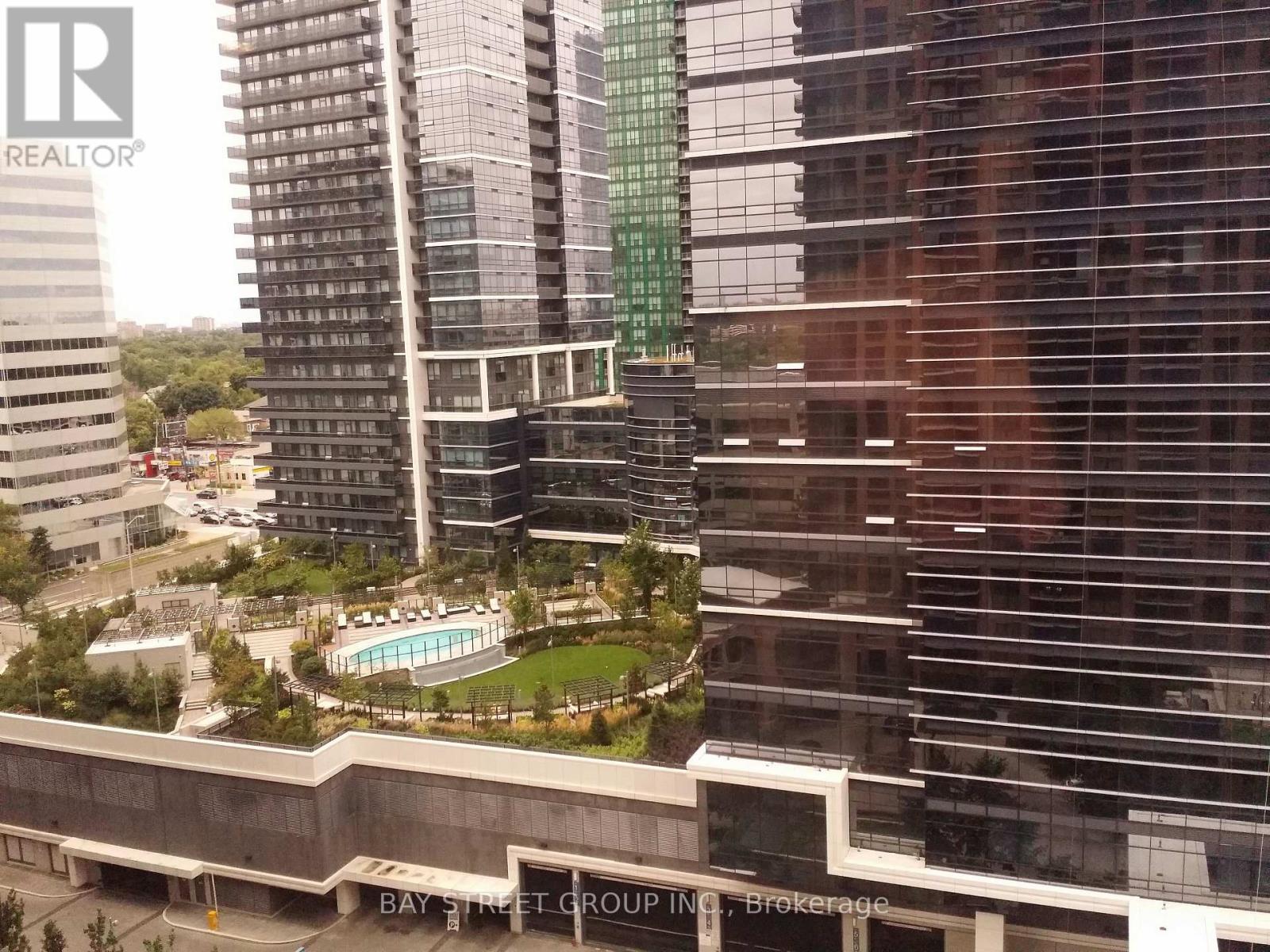 1606 - 33 Sheppard Avenue E, Toronto, Ontario  M2N 7K1 - Photo 4 - C12640372