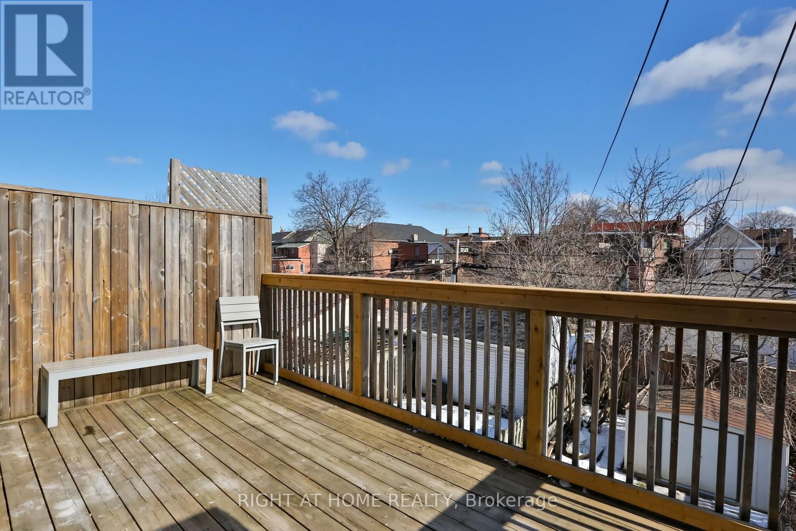 1365 Lansdowne Avenue, Toronto, Ontario  M6H 3Z9 - Photo 20 - W12794630