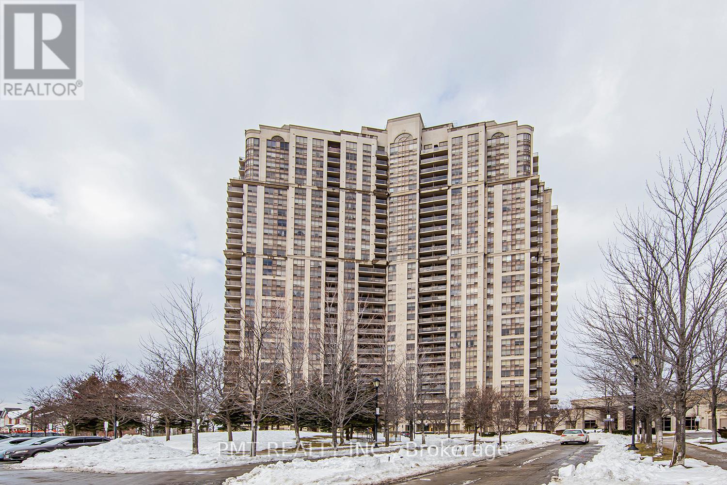 1910 - 710 HUMBERWOOD BOULEVARD, Toronto, Ontario