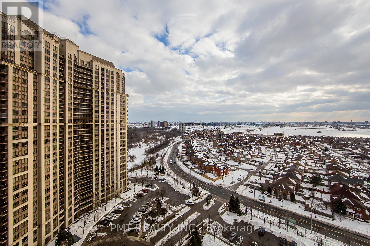 1910 - 710 Humberwood Boulevard, Toronto, Ontario  M9W 7J5 - Photo 23 - W12794670