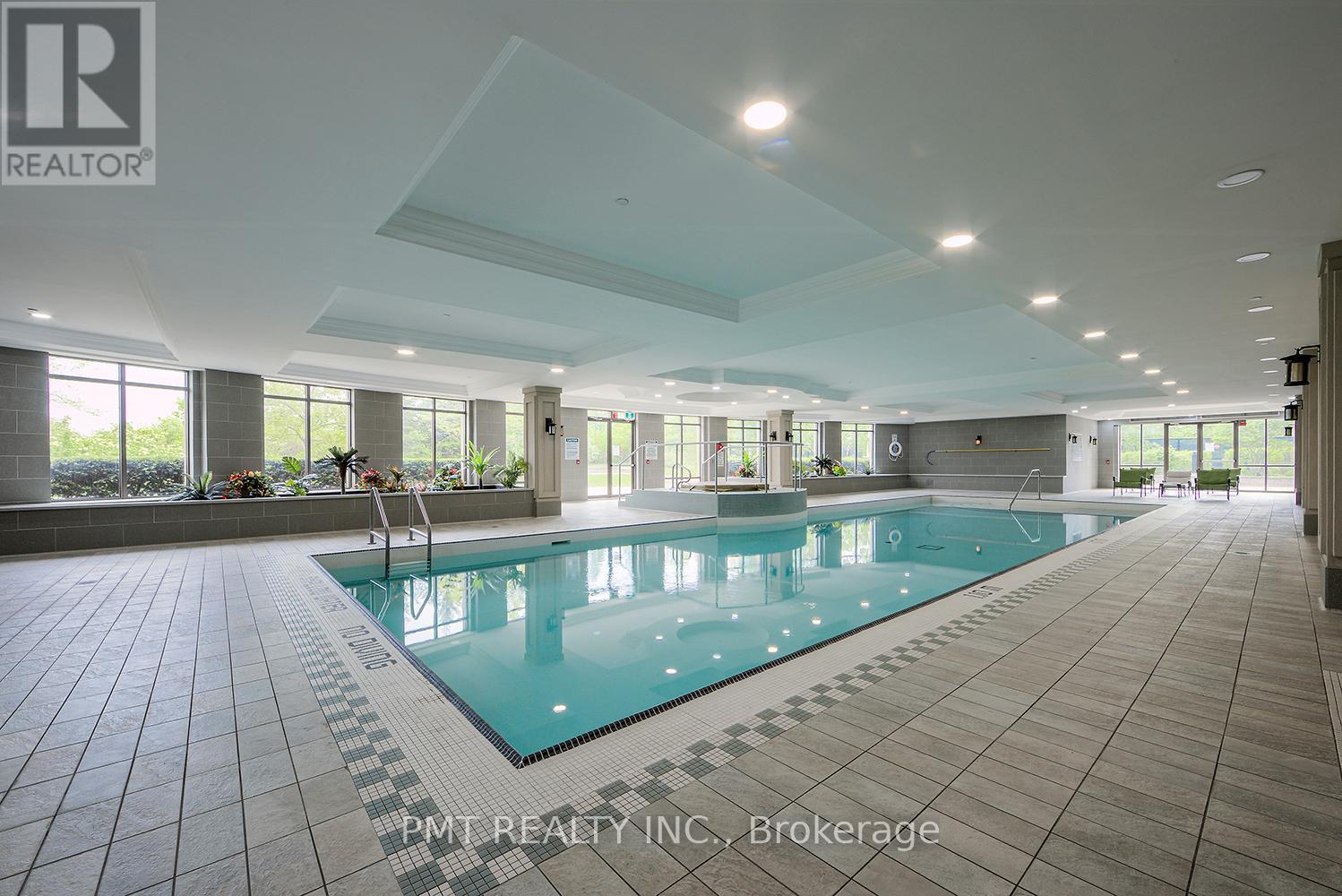 1910 - 710 Humberwood Boulevard, Toronto, Ontario  M9W 7J5 - Photo 28 - W12794670