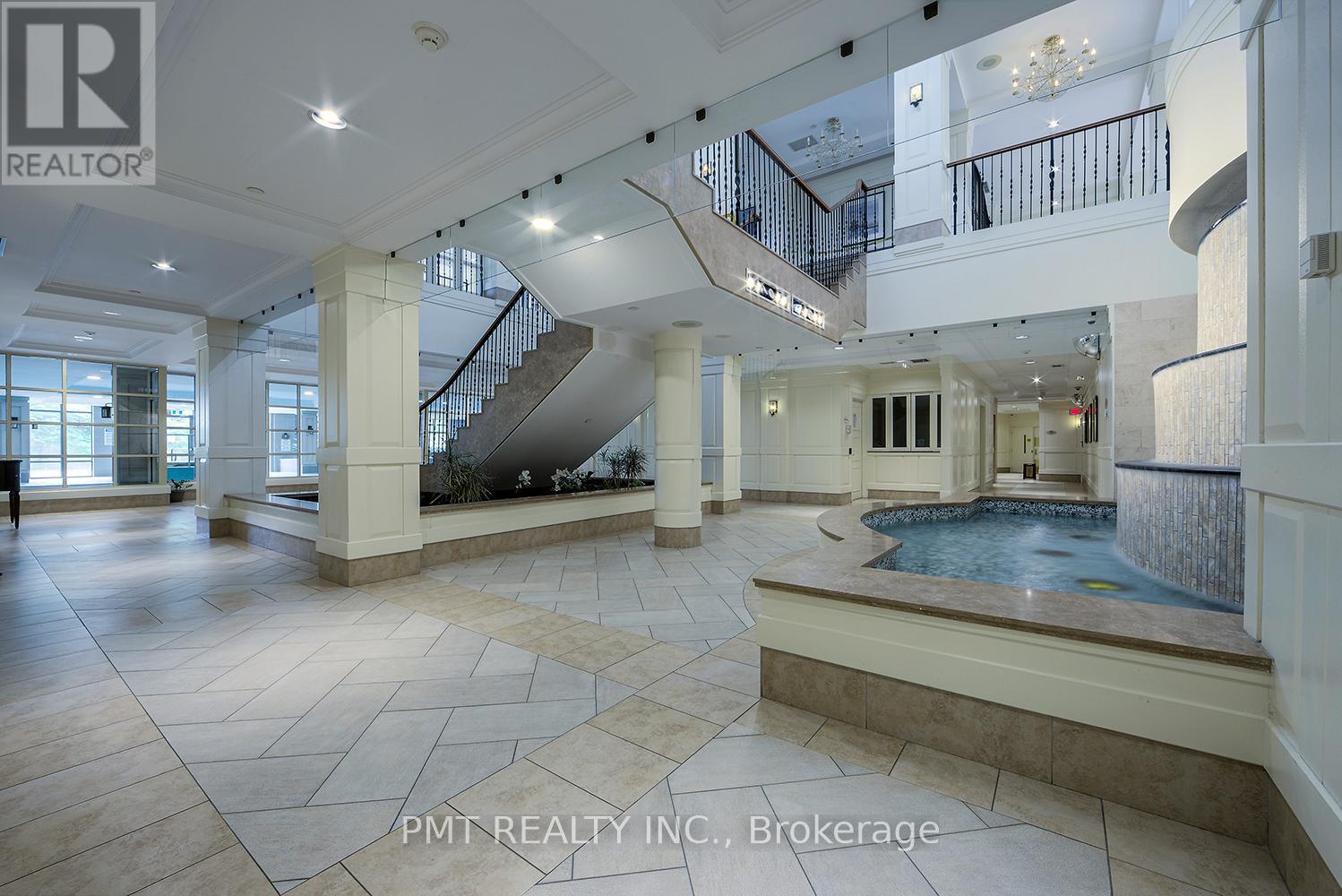 1910 - 710 Humberwood Boulevard, Toronto, Ontario  M9W 7J5 - Photo 34 - W12794670