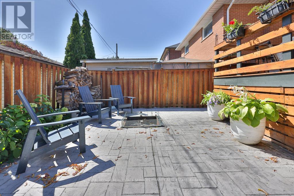 880 6th Street, Mississauga, Ontario  L5E 1N6 - Photo 45 - W12794682