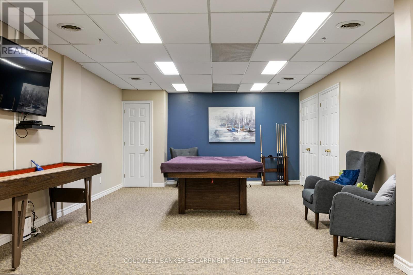 1005 - 81 Millside Drive, Milton, Ontario  L9T 3X4 - Photo 34 - W12794700