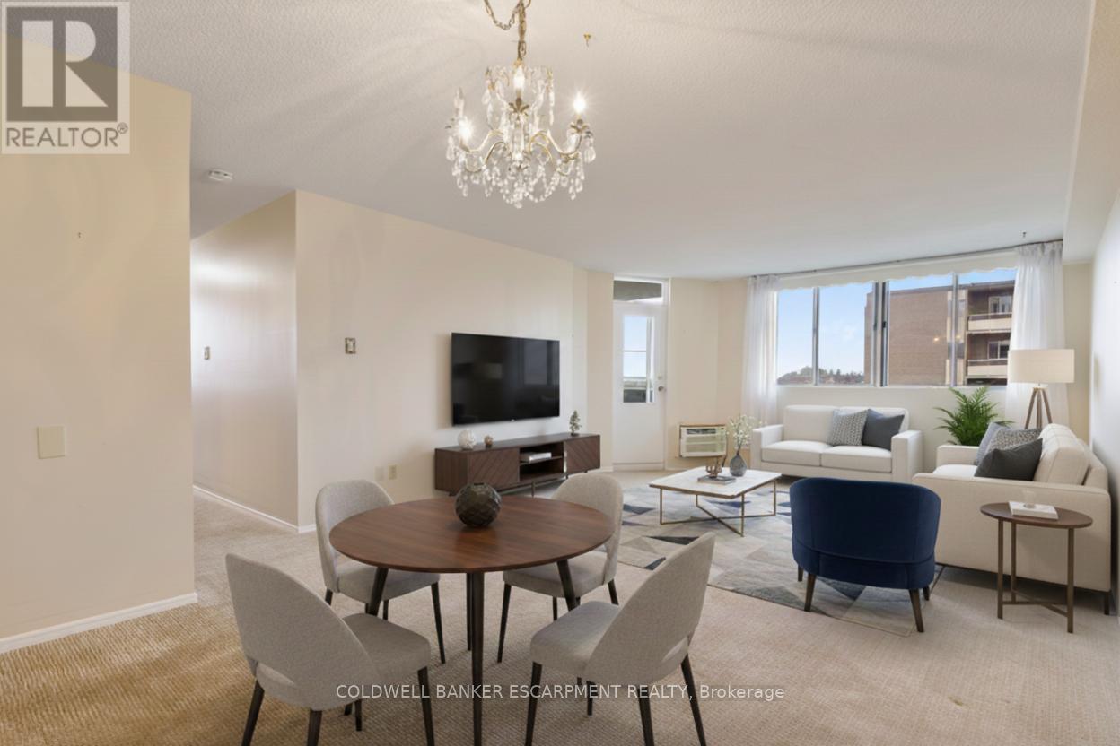 1005 - 81 Millside Drive, Milton, Ontario  L9T 3X4 - Photo 9 - W12794700