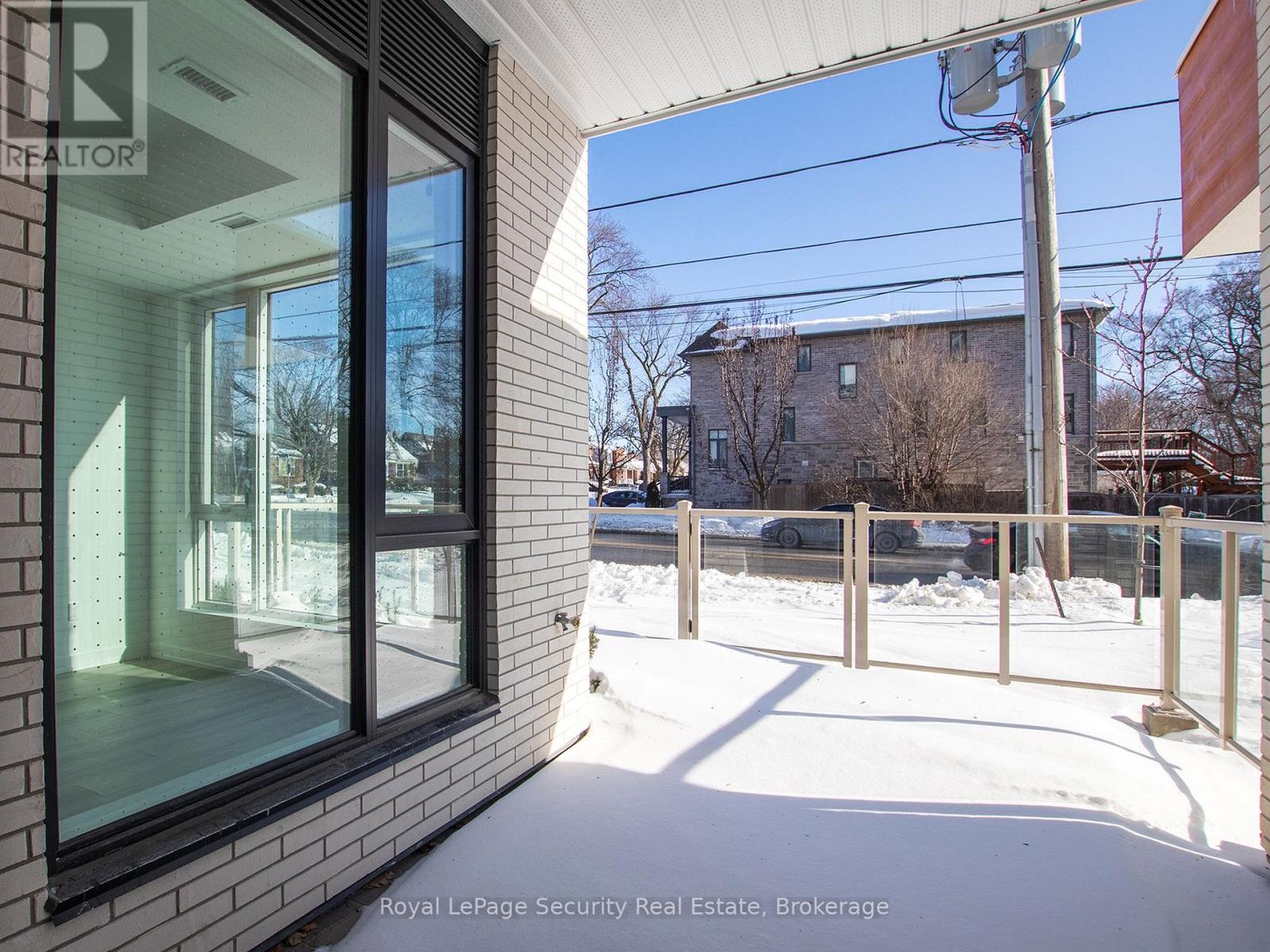 104 - 722 Marlee Avenue, Toronto, Ontario  M6B 3J7 - Photo 9 - W12794754