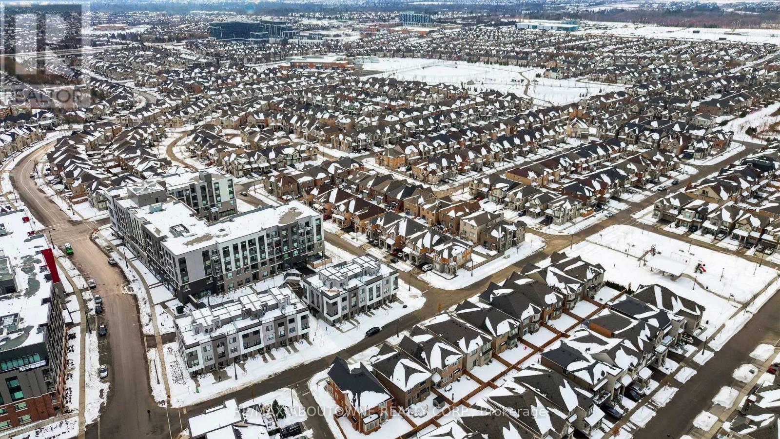 Upper - 275 Ironside Drive, Oakville, Ontario  L6M 1R1 - Photo 40 - W12794756