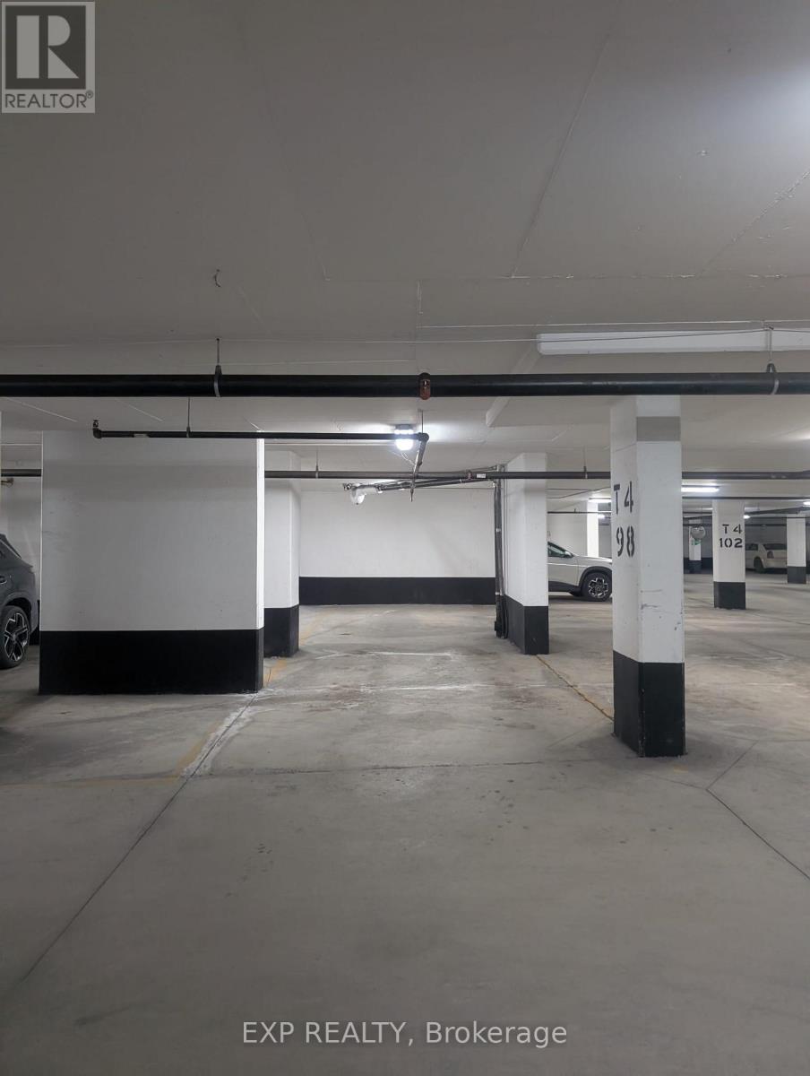 1711 - 205 Sherway Gardens Road, Toronto, Ontario  M9C 0A5 - Photo 7 - W12794766