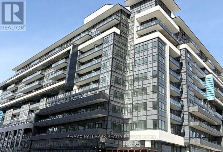 328 - 395 Dundas Street, Oakville, Ontario  L6M 5R8 - Photo 1 - W12794770