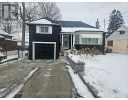 64 PELMO CRESCENT, Toronto, Ontario