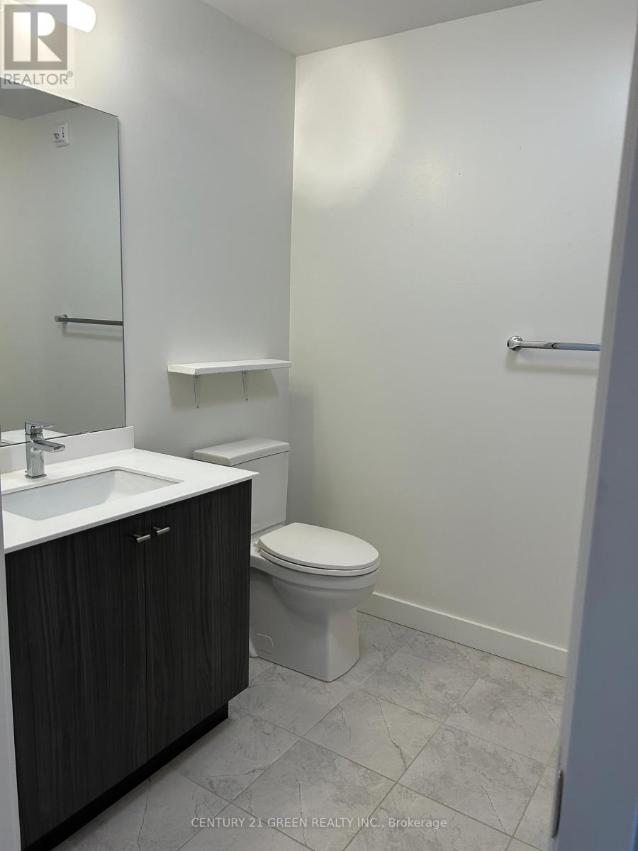 403 - 210 Sabina Drive, Oakville, Ontario  L6H 0W6 - Photo 3 - W12794814