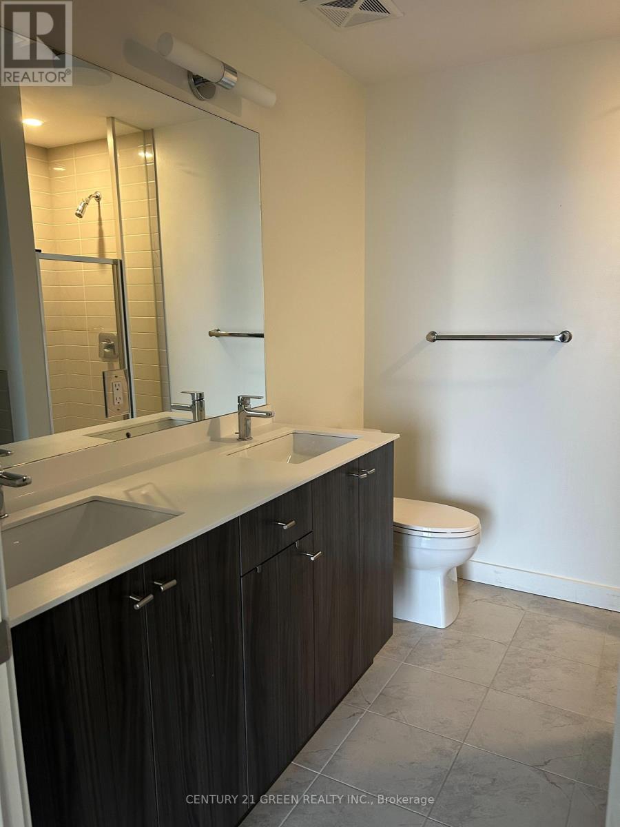 403 - 210 Sabina Drive, Oakville, Ontario  L6H 0W6 - Photo 8 - W12794814