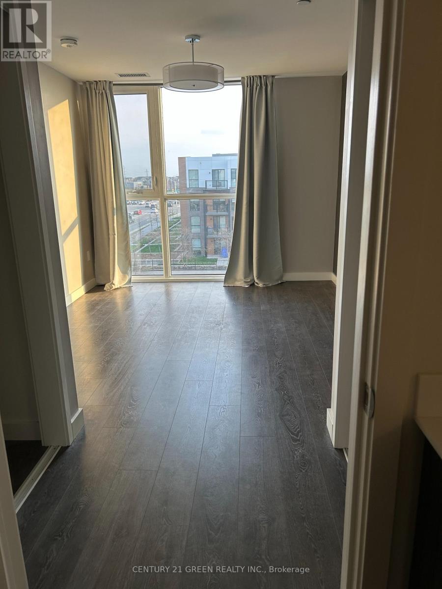 403 - 210 Sabina Drive, Oakville, Ontario  L6H 0W6 - Photo 9 - W12794814