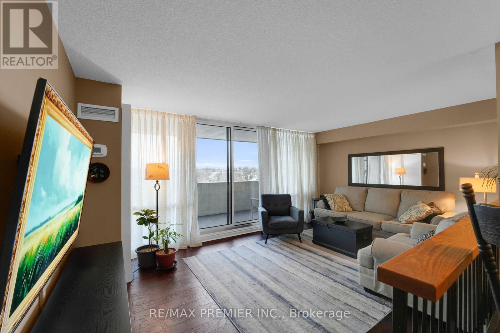 904 - 250 Scarlett Road, Toronto, Ontario  M6N 4X5 - Photo 15 - W12794842