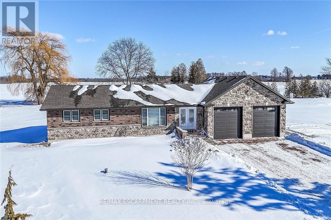 778 BLUELINE ROAD, Norfolk, Ontario