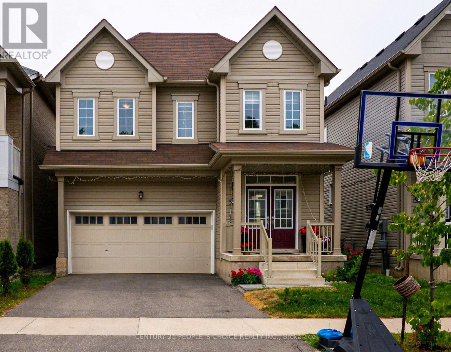 8670 CHICKORY TRAIL, Niagara Falls, Ontario