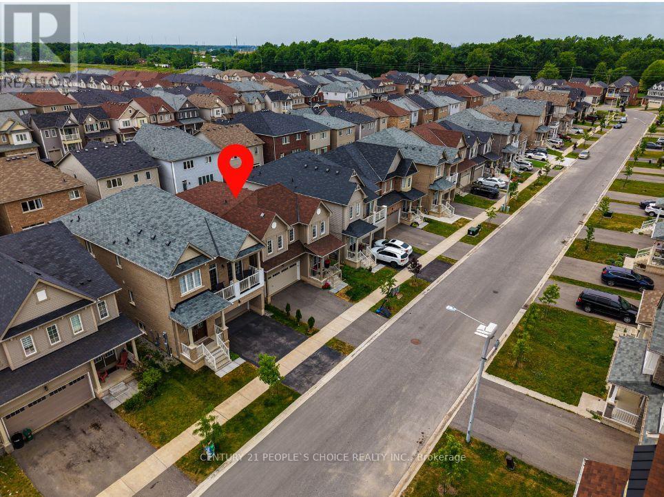 8670 Chickory Trail, Niagara Falls, Ontario  L2H 3S5 - Photo 33 - X12794724