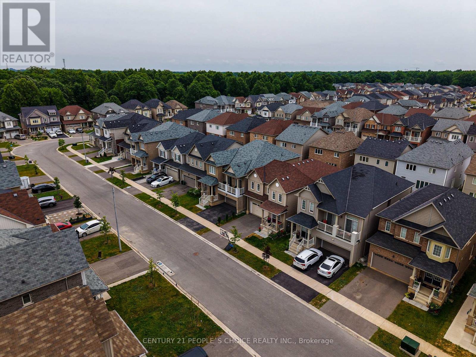 8670 Chickory Trail, Niagara Falls, Ontario  L2H 3S5 - Photo 34 - X12794724