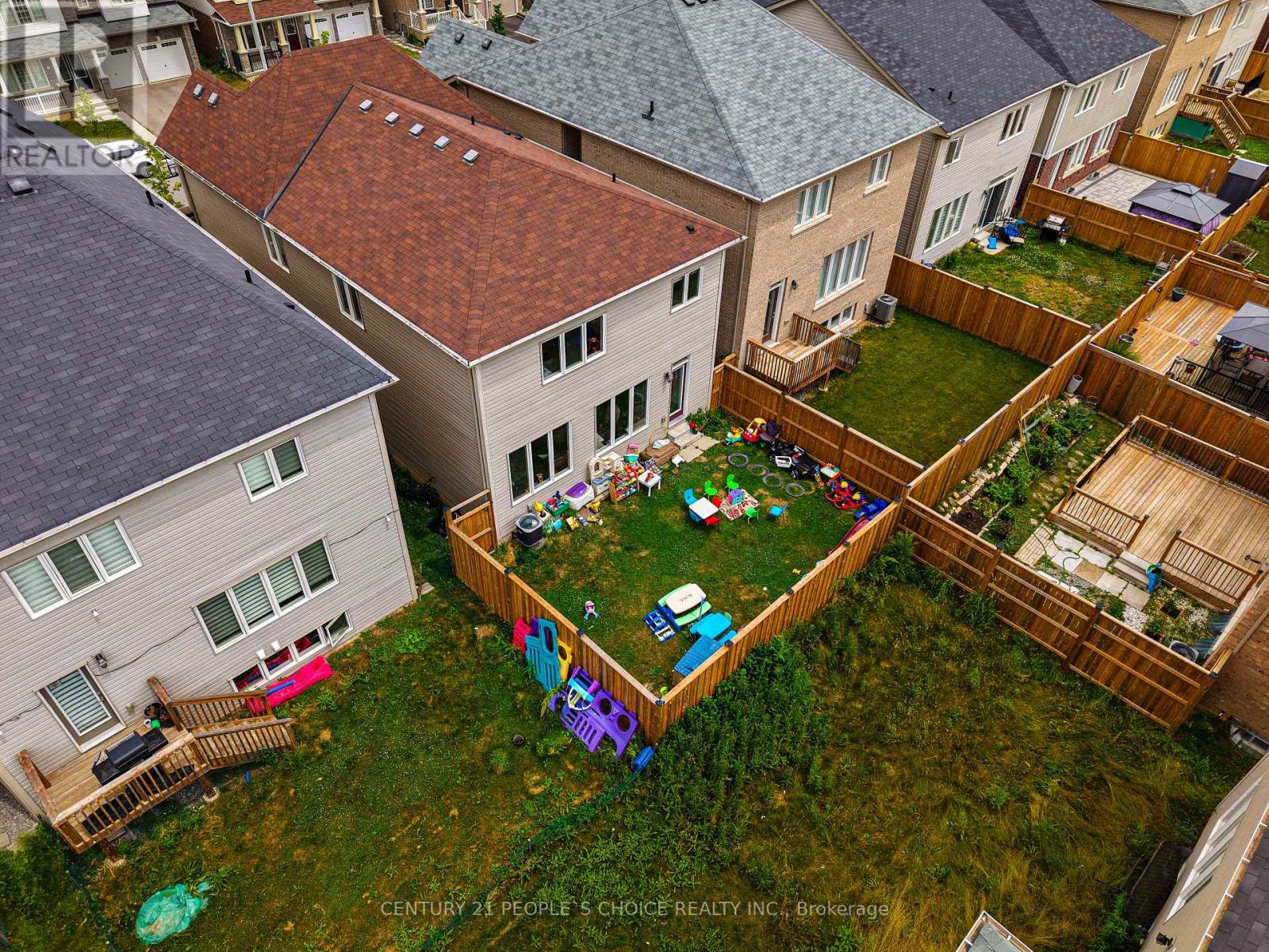 8670 Chickory Trail, Niagara Falls, Ontario  L2H 3S5 - Photo 36 - X12794724