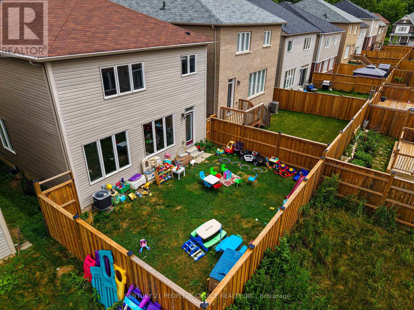 8670 Chickory Trail, Niagara Falls, Ontario  L2H 3S5 - Photo 39 - X12794724