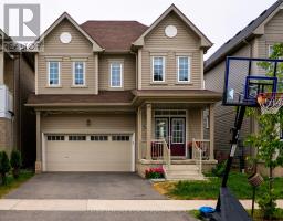 8670 CHICKORY TRAIL, Niagara Falls, Ontario