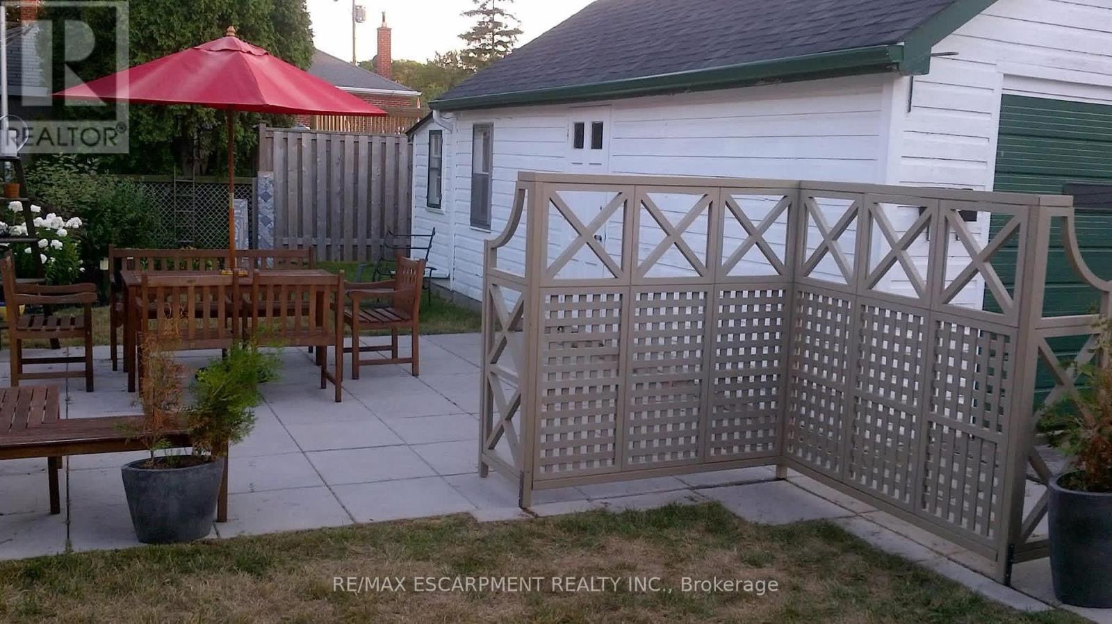 28 Munn Street, Hamilton (Raleigh), Ontario  L8V 1J9 - Photo 22 - X12794774