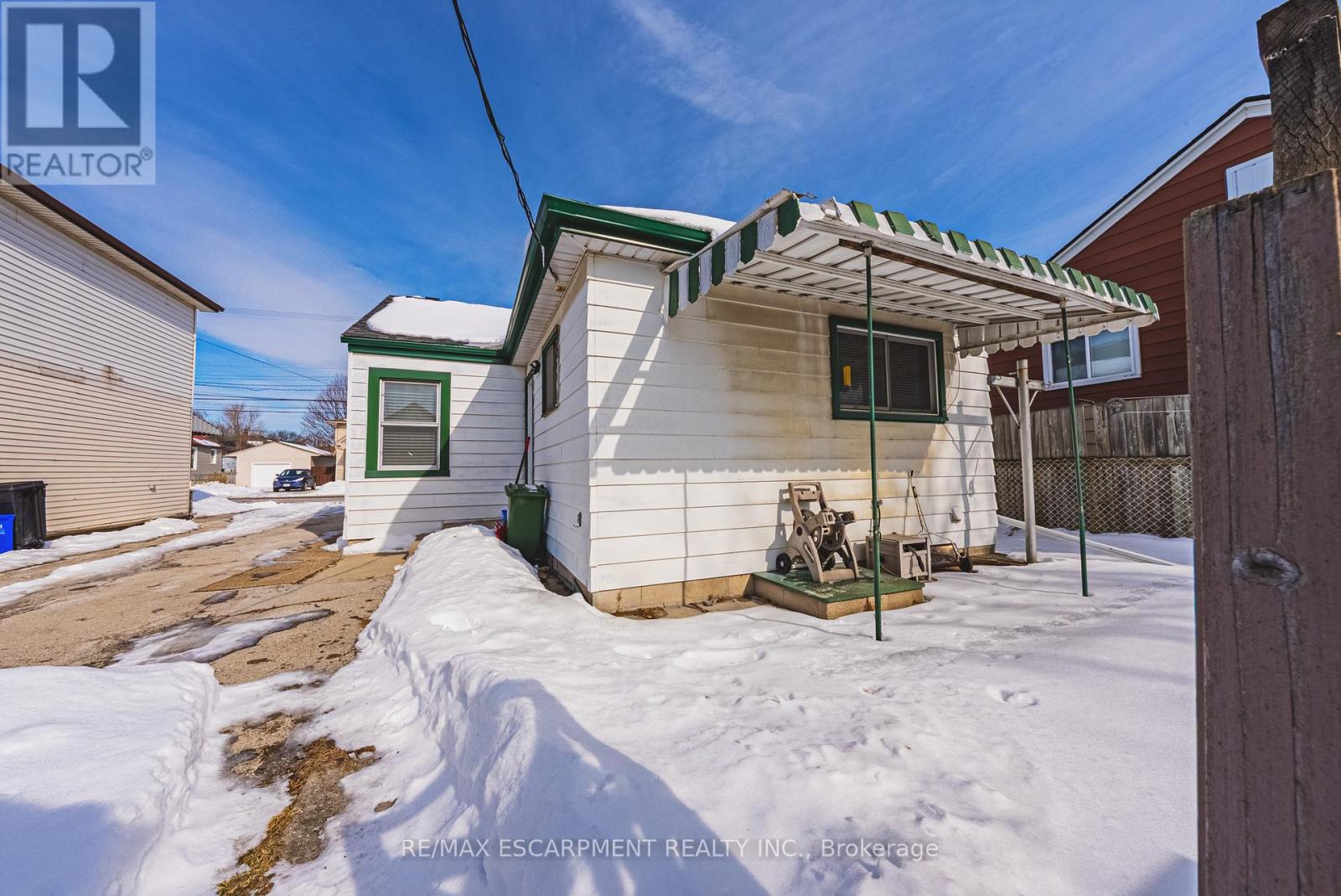 28 Munn Street, Hamilton (Raleigh), Ontario  L8V 1J9 - Photo 23 - X12794774