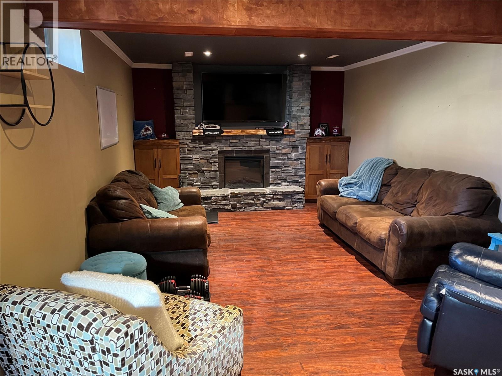 207 Dominion Road, Assiniboia, Saskatchewan  S0H 0B0 - Photo 29 - SK028694