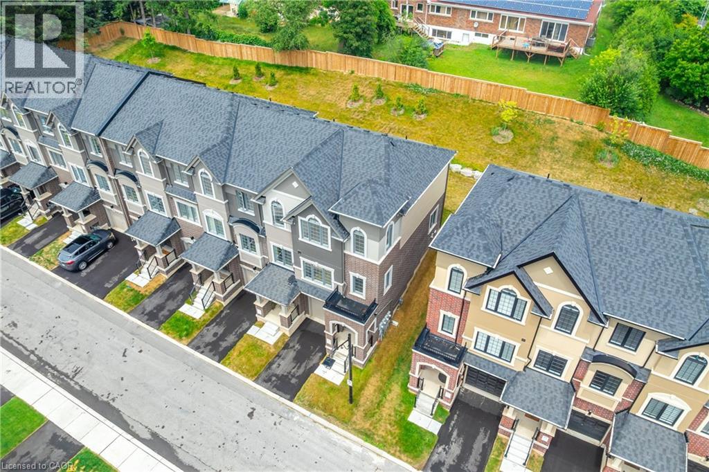 620 Colborne Street W Unit# 20, Brantford, Ontario  N3T 5L5 - Photo 22 - 40786761