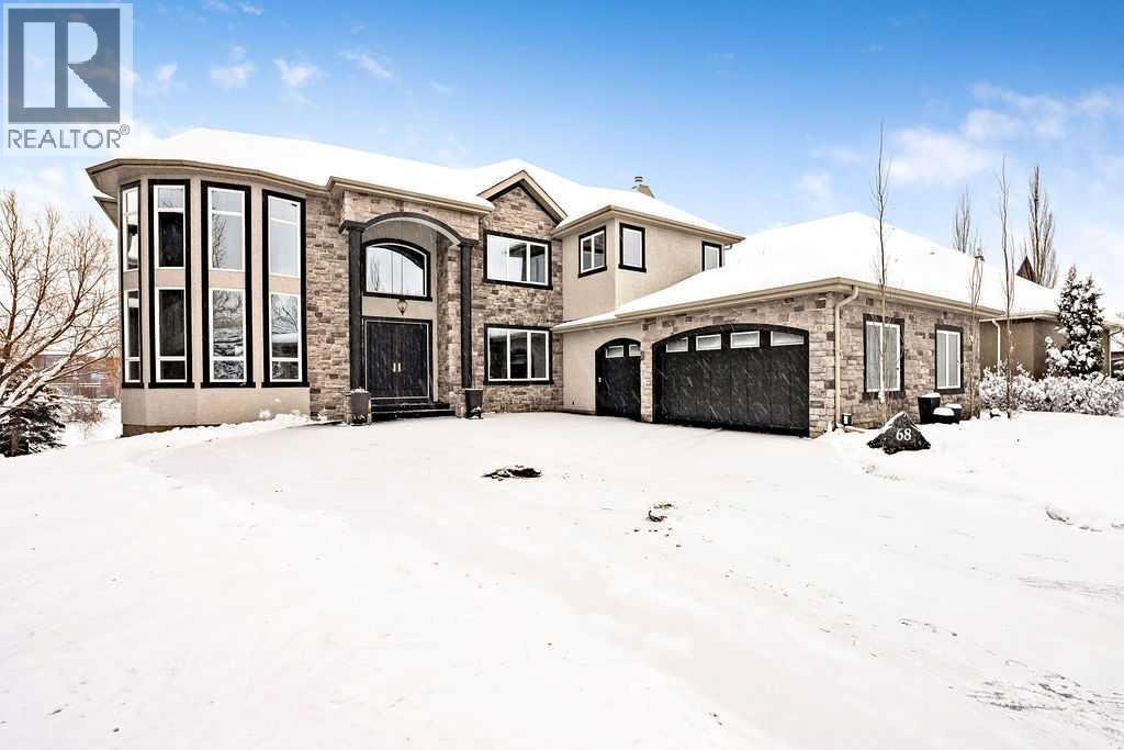 68 Heritage Lake Shores, Heritage Pointe, Alberta  T0L 0X0 - Photo 2 - A2160365