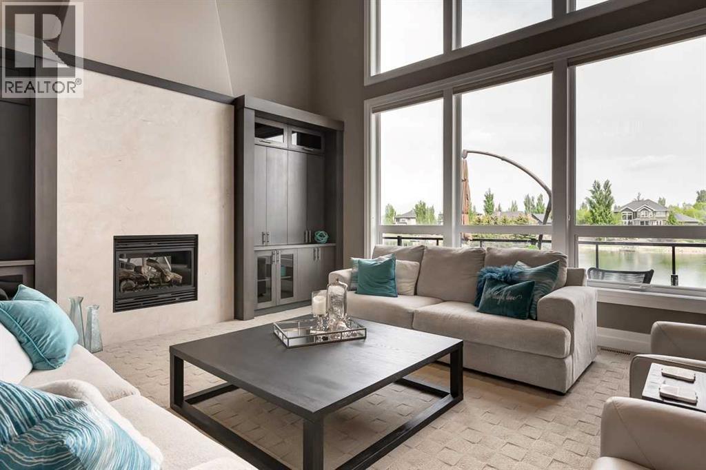 68 Heritage Lake Shores, Heritage Pointe, Alberta  T0L 0X0 - Photo 14 - A2160365