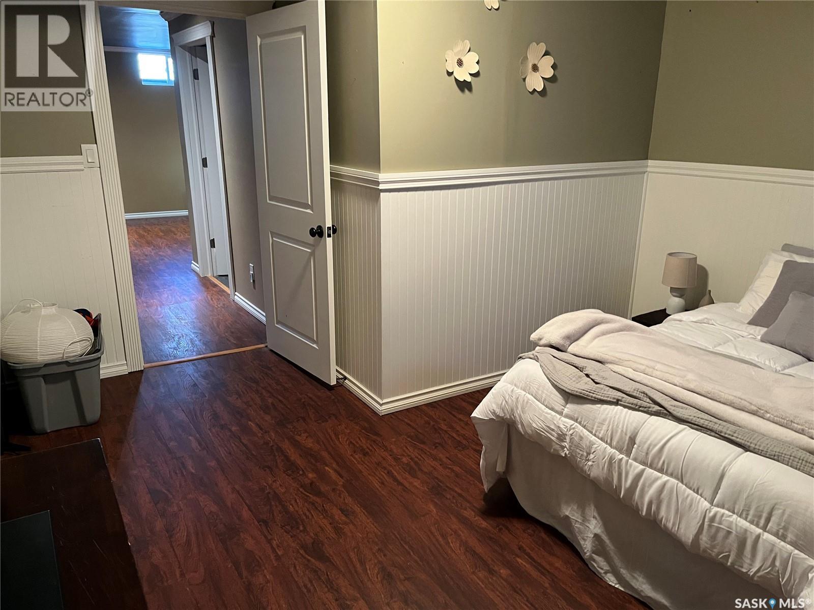 207 Dominion Road, Assiniboia, Saskatchewan  S0H 0B0 - Photo 36 - SK028694