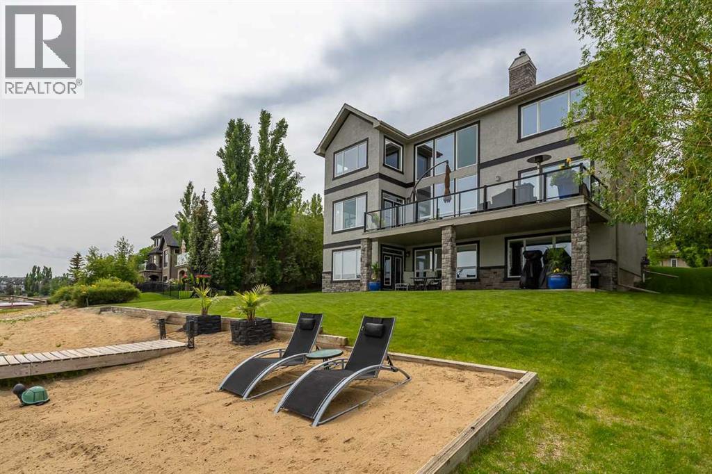 68 Heritage Lake Shores, Heritage Pointe, Alberta  T0L 0X0 - Photo 47 - A2160365