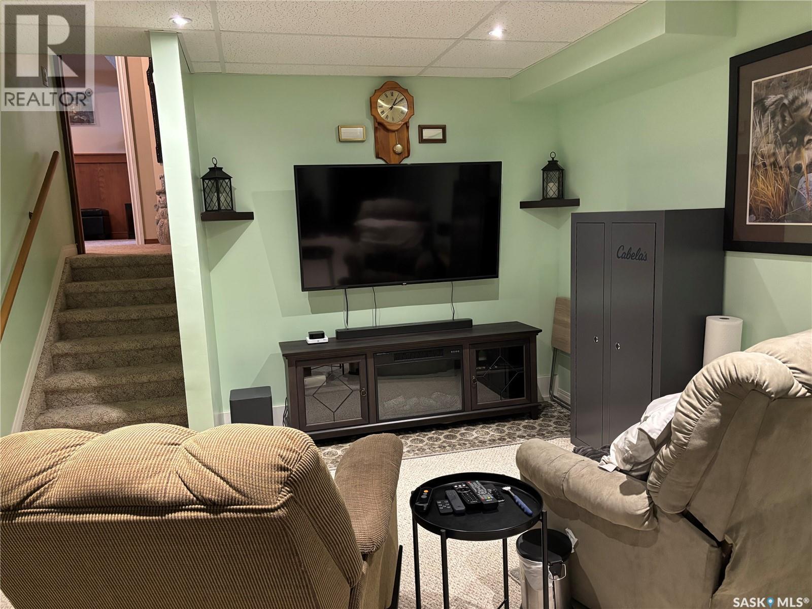 1159 Hochelaga Street W, Moose Jaw, Saskatchewan  S6H 2J3 - Photo 31 - SK028698